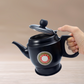 The Electric Kettle That Does It All: Heat, Brew, and Keep Warm - Radhikas Fine Teas and Whatnots