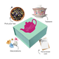 A Box of Tea Bliss