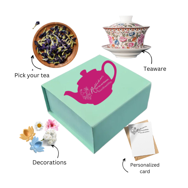 A Box of Tea Bliss