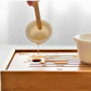 Bamboo Tea Tray -  A Tea Tray Just For You - Radhikas Fine Teas and Whatnots