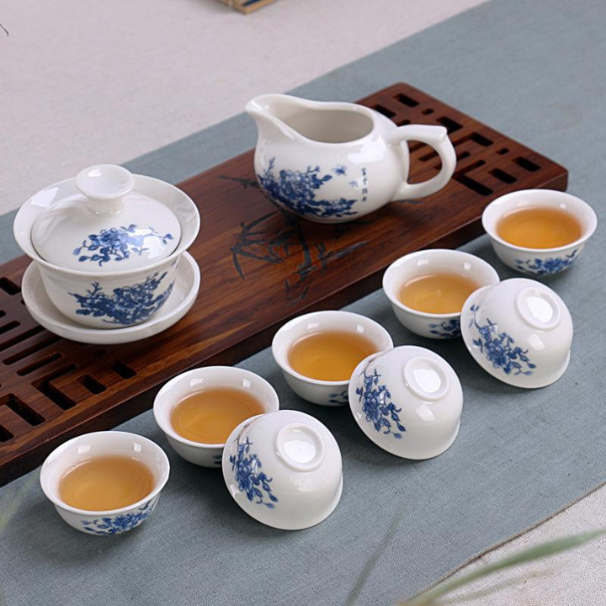 Mini Tea Ceremony Sets - The Ideal Way to Enjoy Tea with Friends - Radhikas Fine Teas and Whatnots