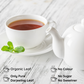 Virgo Spearmint Tea