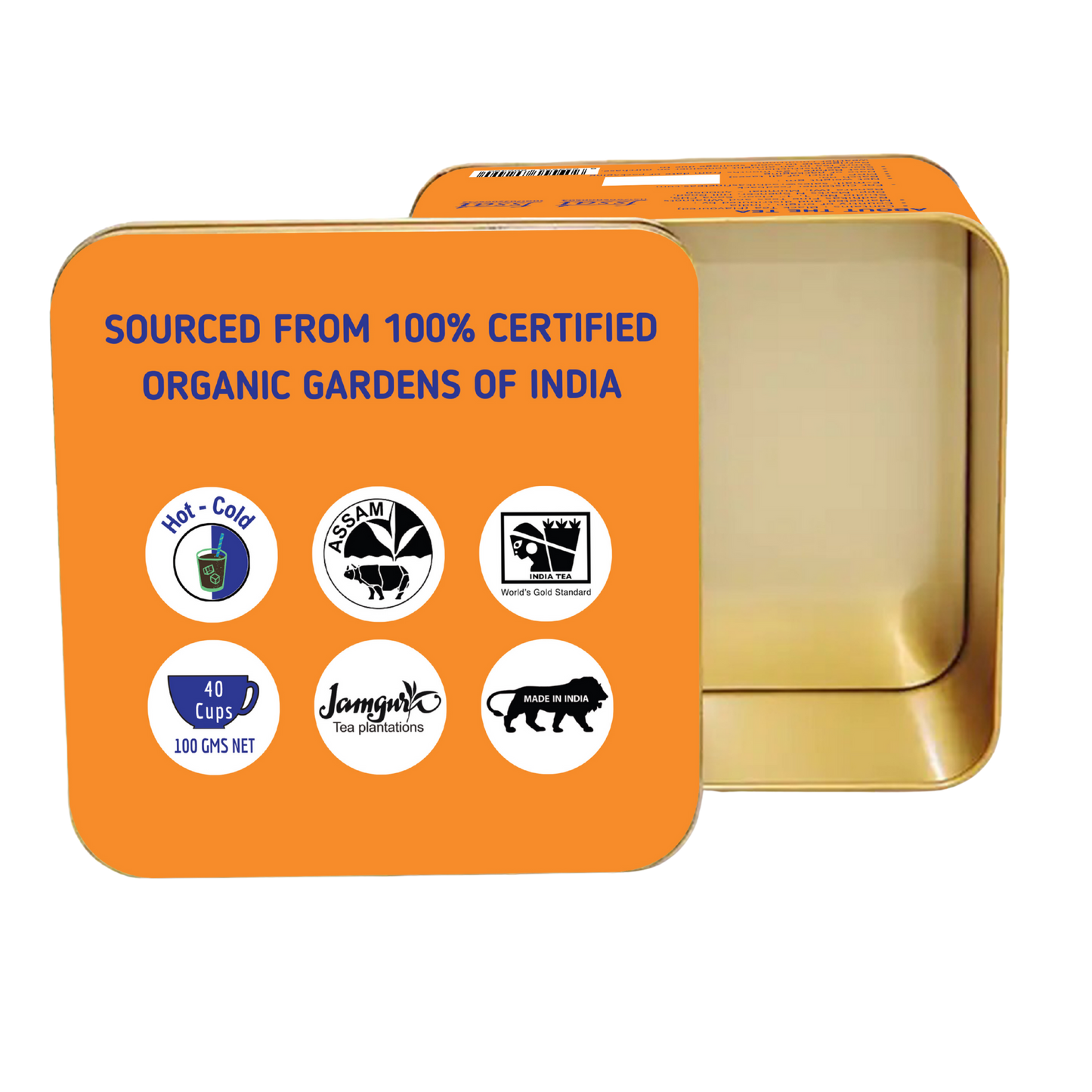 Zaffran Kahani – The Perfect Blend of Festivity and Fragrance