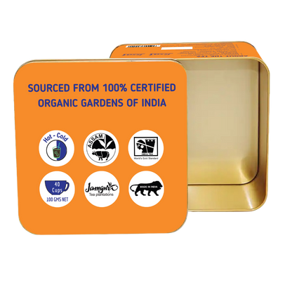 Zaffran Kahani – The Perfect Blend of Festivity and Fragrance