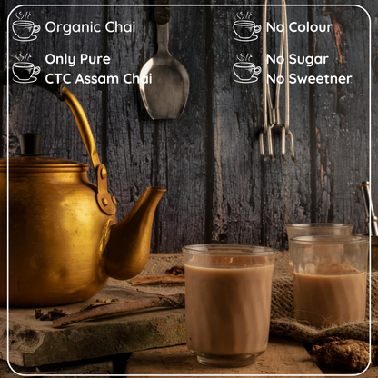 Zaffran Kahani – The Perfect Blend of Festivity and Fragrance