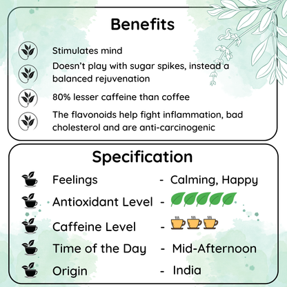 Zaffran Kahani – The Perfect Blend of Festivity and Fragrance