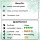 ANTI-INFLAMMATORY Lanka Orange Tea