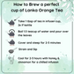 ANTI-INFLAMMATORY Lanka Orange Tea