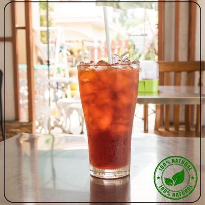 ANTI-INFLAMMATORY Lanka Peach Tea