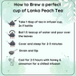 ANTI-INFLAMMATORY Lanka Peach Tea