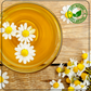 CALMING Chamomile Flower Decaf Tisane