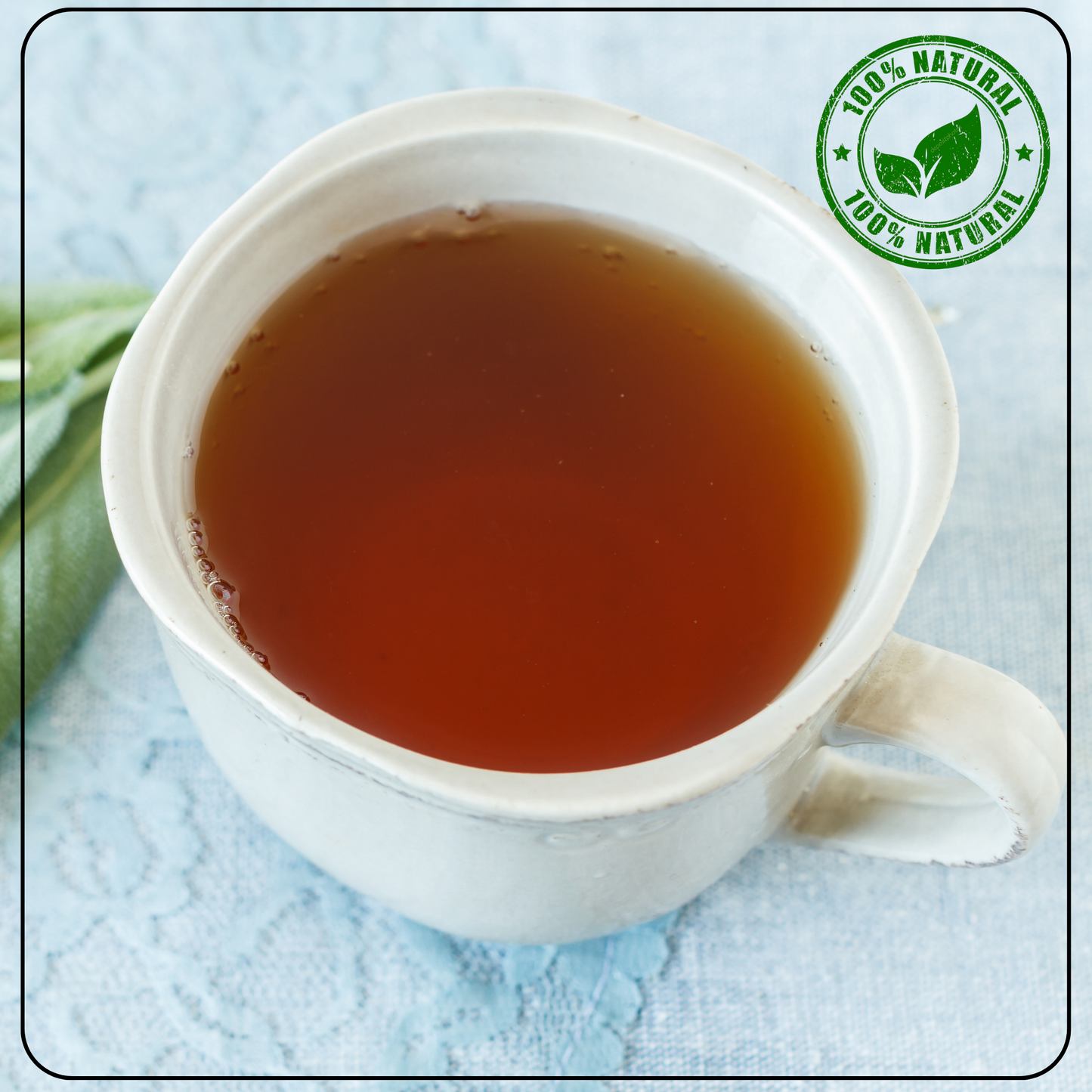 CALMING Sage Blend