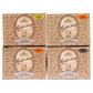 Customized Mini Boxes - Surprise and Delight Your Loved Ones with Our Mini Boxes of Tea - Radhikas Fine Teas and Whatnots