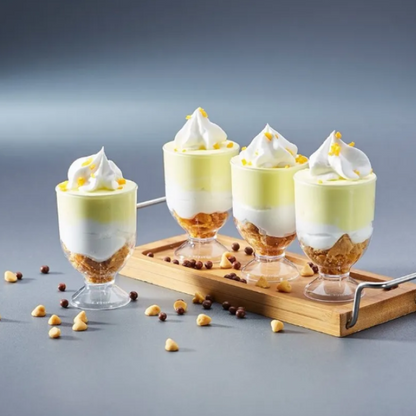 Disposable Tasting Cups - A Convenient and Hygienic Option for Tea Lovers - Radhikas Fine Teas and Whatnots