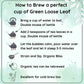 ENERGISING Green Leaf5