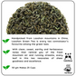 ENERGISING Laoshan Green Leaf