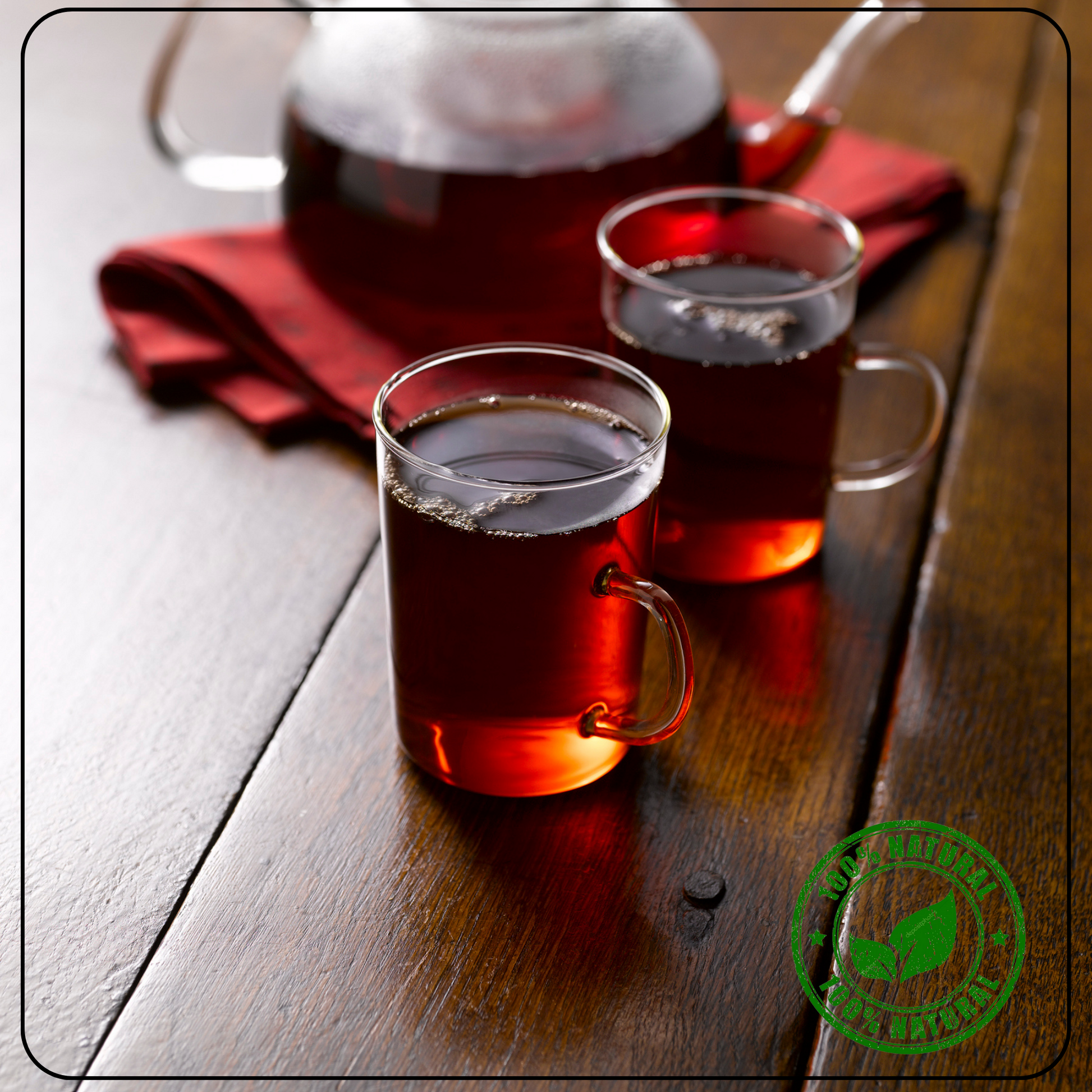 GUT HEALTH Oregano Blend
