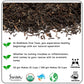 GUT HEALTH Spearmint Darjeeling Leaf
