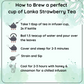 HORMONAL BALANCE Lanka Strawberry Tea