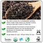 HORMONAL BALANCE Passion Fruit Darjeeling Leaf