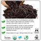 HORMONAL BALANCE Strawberry Darjeeling Leaf