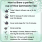 IMMUNITY Rice Genmaicha Tea