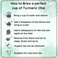 IMMUNITY Turmeric Tulsi Liqourice Chai