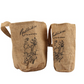 Jute Carry Bags - Eco-Friendly and Stylish Bags for Your Teas - Radhikas Fine Teas and Whatnots 