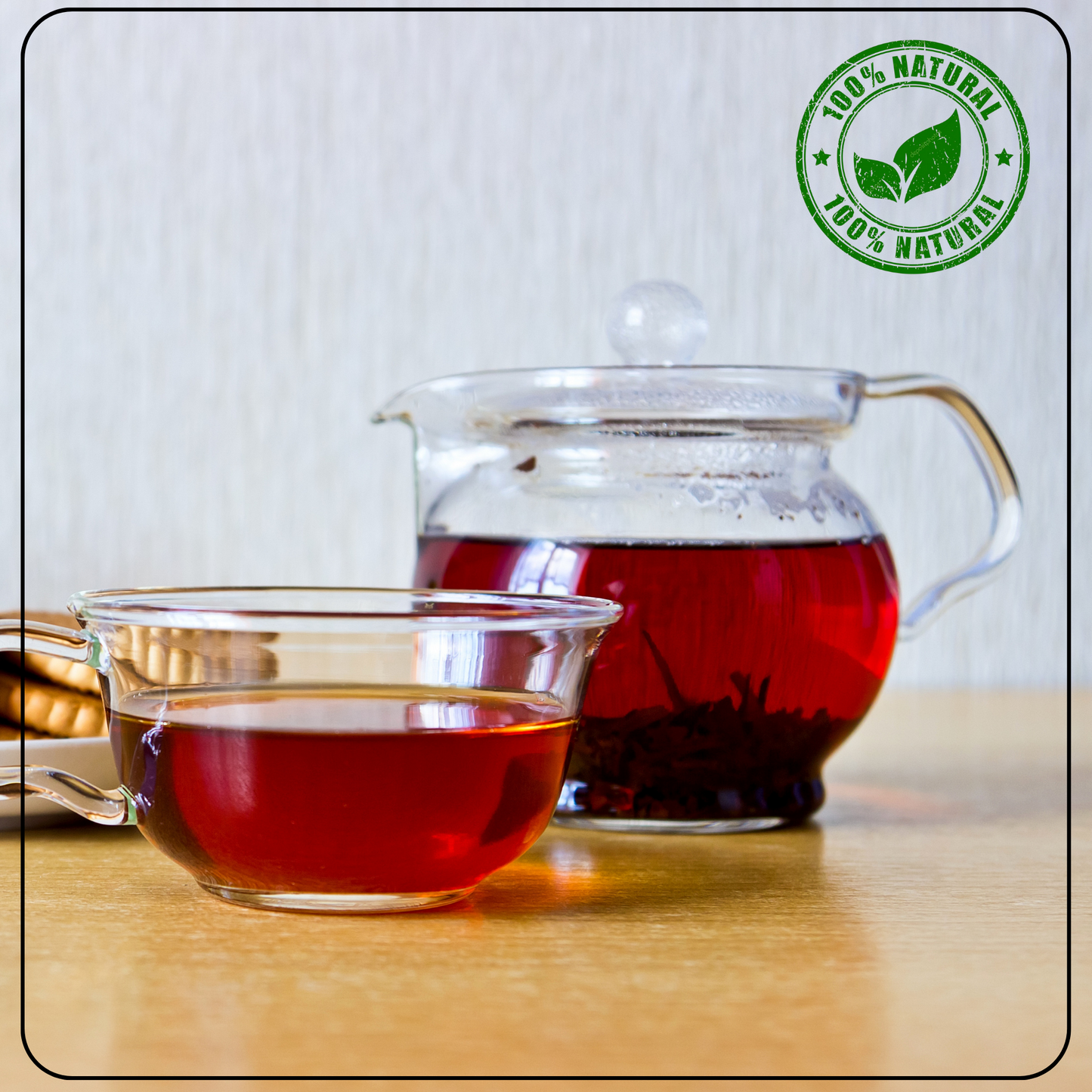 REJUVENATING Lanka Orange Tea - A Tangy and Nutritious Tea - Radhikas Fine Teas and Whatnots