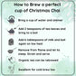 Organic Christmas Chai