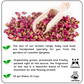 RADIANCE Baby Rose Buds Decaf Tisane