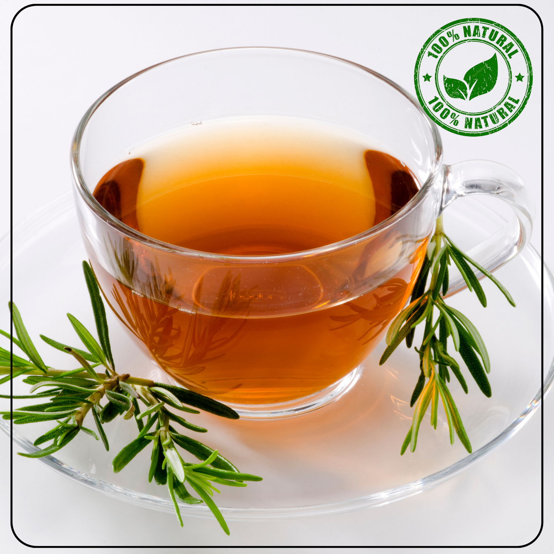 REVVS UP METABOLISM Rosemary Blend