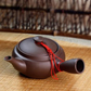 Yixing Kettle Gong Fu - The Traditional and Artistic Teaware for Tea Lovers - Radhikas Fine Teas and Whatnots