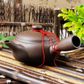 Yixing Kettle Gong Fu - The Traditional and Artistic Teaware for Tea Lovers - Radhikas Fine Teas and Whatnots