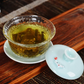 Gaiwan The Brewing Cup With Saucer - The Oriental Teacup Saucer And Lid - Radhikas Fine Teas and Whatnots