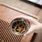 Earthen Glazed Tea Cups - Oriental Style Glazed Earthenware Cups for Tea (4 Pieces) - Radhikas Fine Teas and Whatnots