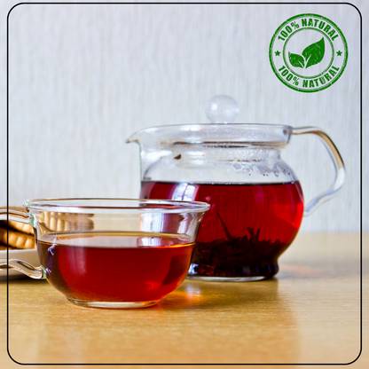STRESS BUSTER Lanka Apple Cinnamon Tea