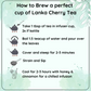 STRESS BUSTER Lanka Cherry Tea