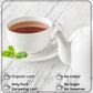 INVIGORATING Spearmint Darjeeling Leaf - How Spearmint Tea Can Enhance Your Mood and Focus - Radhikas Fine Teas and Whatnots
