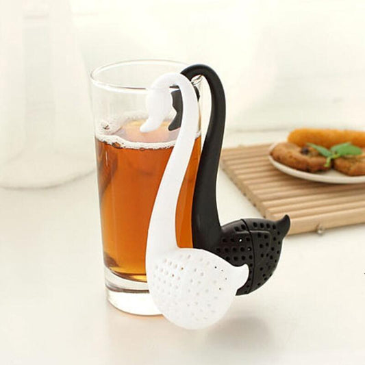 Silicon Infusers - The Fun and Easy Way to Brew Tea - Radhikas Fine Teas and Whatnots