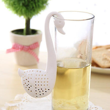 Silicon Infusers - The Fun and Easy Way to Brew Tea - Radhikas Fine Teas and Whatnots