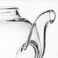 Victorian Round Glass Kettle With Infuser - The Ultimate Tea Accessory - Radhikas Fine Teas and Whatnots