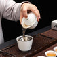 Mini Tea Ceremony Portable Set - Turn Any Occasion into a Tea Party with this Portable Set - Radhikas Fine Teas and Whatnots